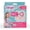 Pink & Teal, variant on ® On The Go Mini Gem Stamper with 80 Hair Safe Jewels Perfect Gifts for Kids, Girls - Pink