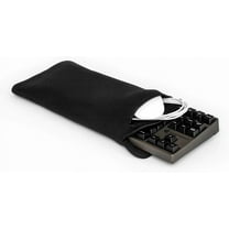 Grifiti Chiton Fat 14 Inch Gaming Mechanical Keyboard Sleeve with Pocket