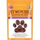 thumbnail image 1 of Pet Munchies - Snacks de Adiestramiento para Perros - Pack de 8 (Marrón), 1 of 2