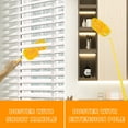 thumbnail image 7 of JEHONN Duster Refills With 20 Counts, 360 Degree Heavy Duty Dusting Kit, 7 of 7