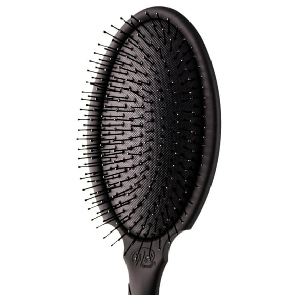 Wet Brush-Pro Backbar Detangler Professional Black