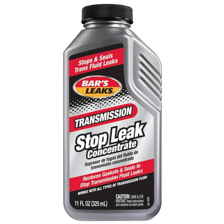 01420 Stop Leak Transmission (The Best Transmission Stop Leak)