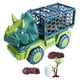 thumbnail image 4 of Camión de Transporte de Dinosaurios Baoblaze Estilo E con Figuras de Dinosaurios, 4 of 5