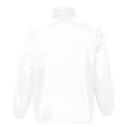 thumbnail image 2 of SOLS Surf Windbreaker Lightweight Water Resistant Anorak Jacket, 2 of 5