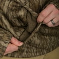 thumbnail image 6 of Drake Waterfowl LST Mens Silencer Hoodie, 6 of 7