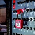 thumbnail image 5 of Wekity Lockout Tagout Locks Safety Padlock Loto Locks Keyed Differently PA Lock Out Tag Out Steel Shackle Small Luggage Padlocks Red 2PCS-0621, 5 of 5