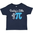 thumbnail image 3 of Inktastic Pi Day Boys Cutie Pi Math Boys Toddler T-Shirt, 3 of 5