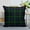 Color-2, variant on Blue And Green Tartan Plaid Linen Throw Pillow Covers 18"x18" Decorative Cushion Cases with Hidden Zipper for Sofa, Couch, Bed, Living Room–No Insert Made in USA