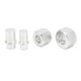 thumbnail image 2 of Rear AC Block Off Kit High Strength Air Conditioning Line Repair Tools Replacement for Dodge Grand Caravan 2004 -2011, 2 of 5