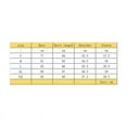 thumbnail image 7 of KOMOO Women Short Puff Sleeve Dress V-Neck Hollow-Out Pleated Dress Package Hip Dress Plus Size, 7 of 7