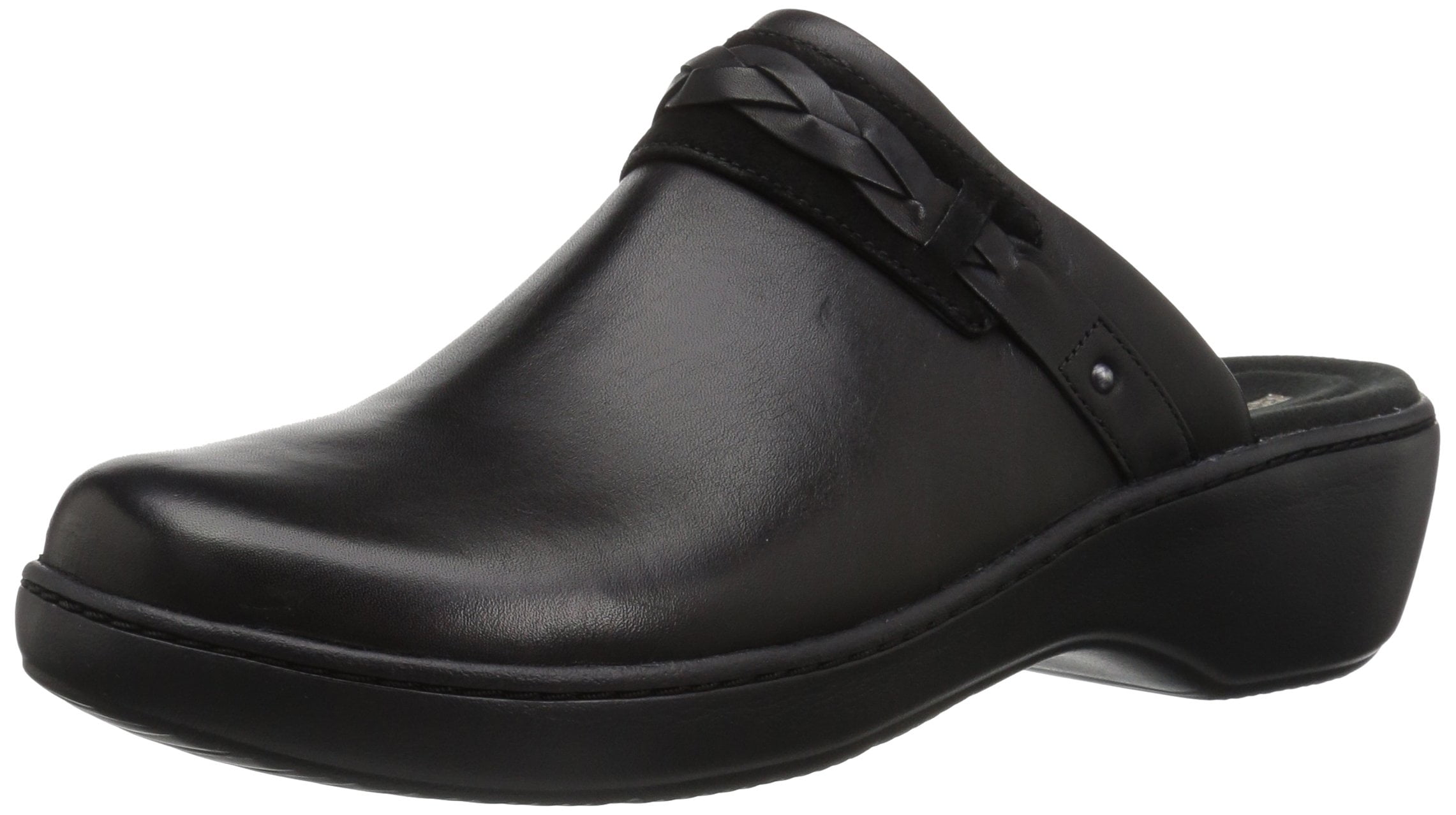 clarks pure 2 mules