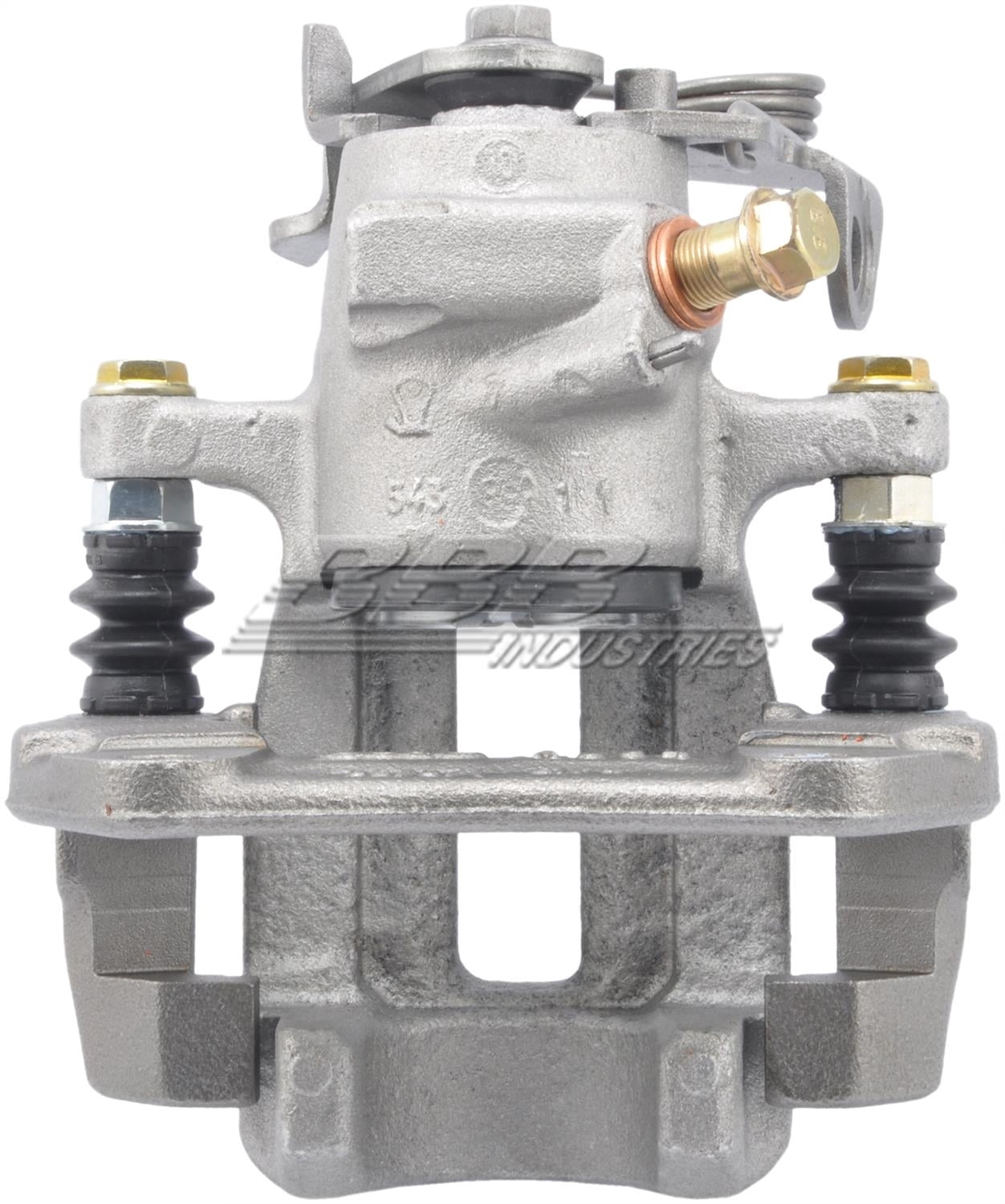 TERREPOWER formerly BBB Industries 99-02120A Reman Caliper w/installation Hardware