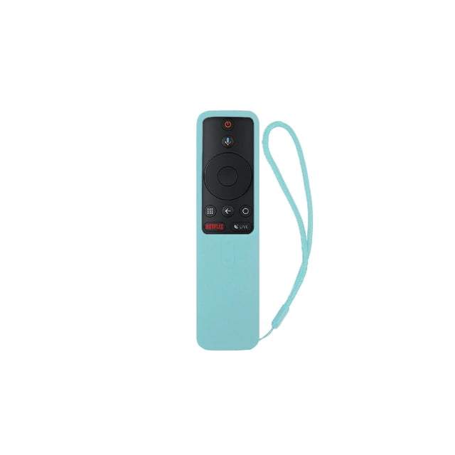 Funda De Control Remoto Xiaomi Mi Box S Y Xiaomi Mi Tv Stick Xiaomi De Control Remoto Xiaomi Mi Box S Y Xiaomi Mi Tv Stick