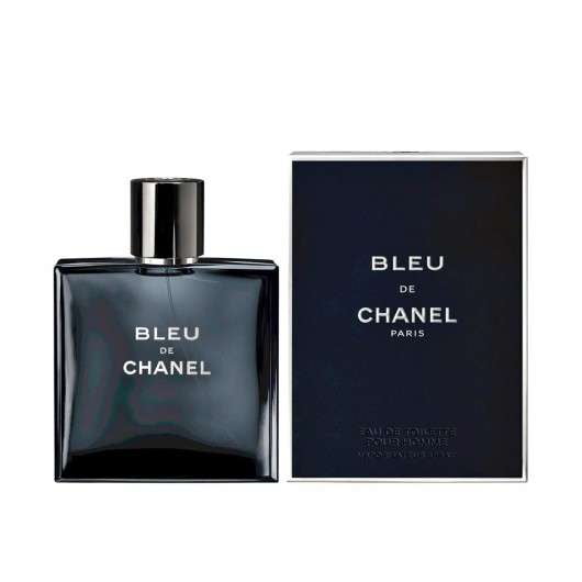 Chanel Bleu de Chanel EDT pour Homme 50mL
