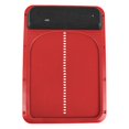 thumbnail image 1 of Puerta automática para gallinero con sensor de luz, interruptor automático rojo - Protección inteligente para aves de corral, 1 of 4