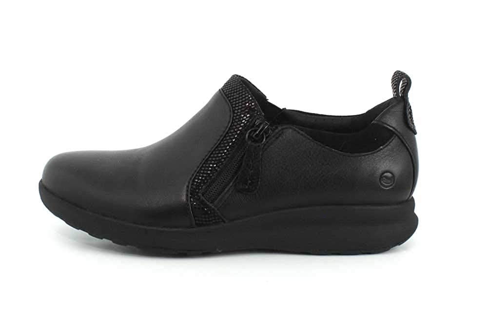 clarks un adorn zip
