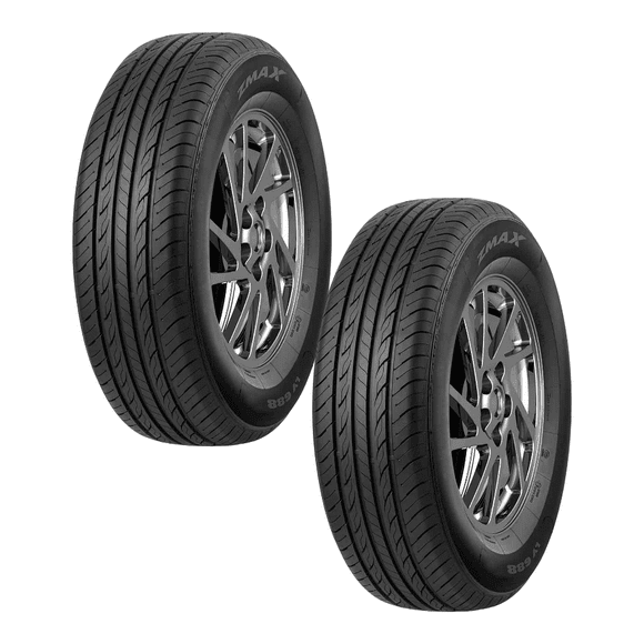 Paquete de 2 llantas 225/65 R16 100T