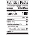 thumbnail image 4 of Starburst FaveREDs Jelly Beans Easter Candy Gifts - 14 oz Bag - 3pack, 4 of 12