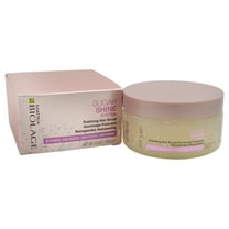 Biolage Sugar Shine Polishing Hair Scrub By Matrix, 7.6 Oz
