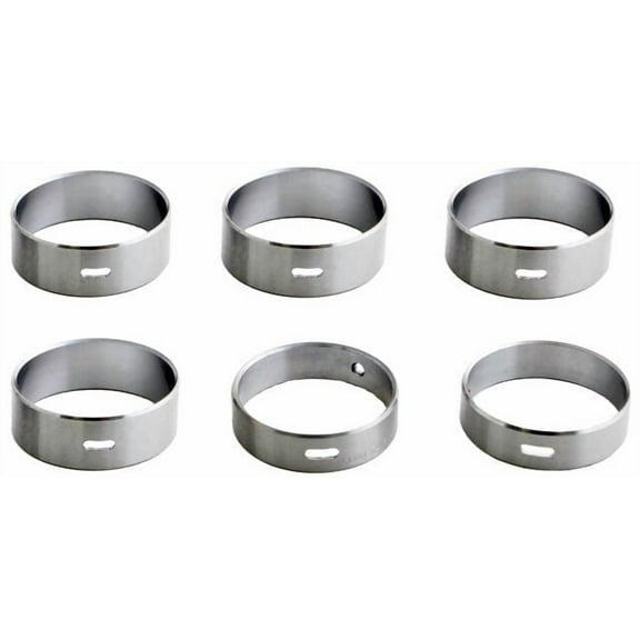 Camshaft Bearings | Cam Bearings Compatible with Various 74-01 Ford/Mazda 2.0L 2.3L 2.5L L4