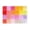 C, variant on NANDIYNZHI Perler Beads,12000Pcs Colorful Interesting DIY Perler Beads with Tray High Play Value,Beads,Pony Beads,Perler Bead Kit,Fuse Beads,Suitable for All Ages Play,Style H