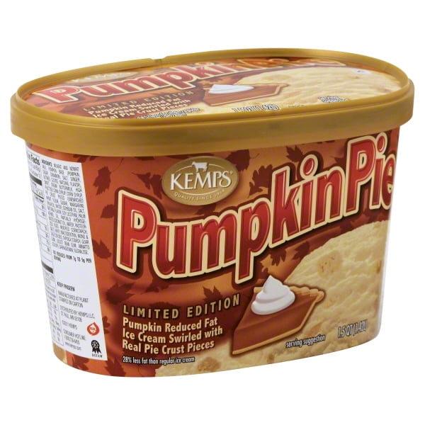 Kemps Kemps Ice Cream, 1.5 qt