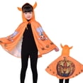 thumbnail image 1 of Cape d'Halloween Magique Fournitures d'Halloween pour Enfants, 1 of 7