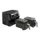 thumbnail image 5 of Ninja Freidora De Aire Foodi 5 En 1 Dual Zone DZ090, 5 of 7