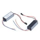 thumbnail image 4 of Adaptador De Controlador LED, Protección Contra Sobrecalentamiento Controlador LED 300 MA Para El Hogar Para Tablero Publicitario Para Proyector GU5.3 Para Exteriores, 4 of 7