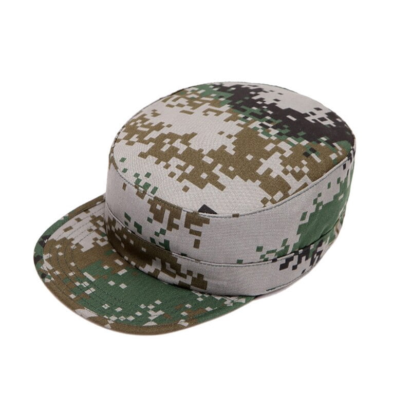 Military Caps Army Cadet Hats 