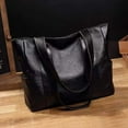 thumbnail image 2 of Jia Store Women Leather Handbag Shoulder Crossbody Bag Tote Satchel Handbag for Christmas Gifts, 2 of 5