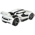 thumbnail image 2 of Hot Wheels Star Wars: The Last Jedi First Order Executioner Vehicle, 2 of 4