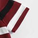 thumbnail image 4 of Camiseta holgada de colores para hombre: prenda informal de verano de poliéster, manga corta, fácil de combinar con pantalones, lavable a máquina, tallas S-XXL, tejido transpirable, 4 of 6