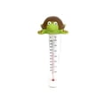 thumbnail image 6 of EUDIDV Pool Thermometer Floating-Thermometer For Swimming Pool Pond Hot Tub Water Turtle For Outdoor & Indoor Swimming Pools, Fish-Ponds 1ML Pool Thermometer Floating, 6 of 6