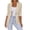 Beige, variant on Zynoxe Plus Size Blazer Jacket Women Trendy Solid Color Lapel One Button Long Sleeve Suit Jacket Versatile Business Casual Work Office Outerwear Blazer Beige S