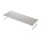 thumbnail image 5 of Soporte para monitor de computadora, estable y portátil, para oficinas, apartamentos y PC. Monocapa Blanco, 5 of 9