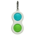 thumbnail image 2 of EYIIYE Fidget Simple Dimple Toy, Interesty Sensory Toys Stress Relief Hand Toys, 2 of 5