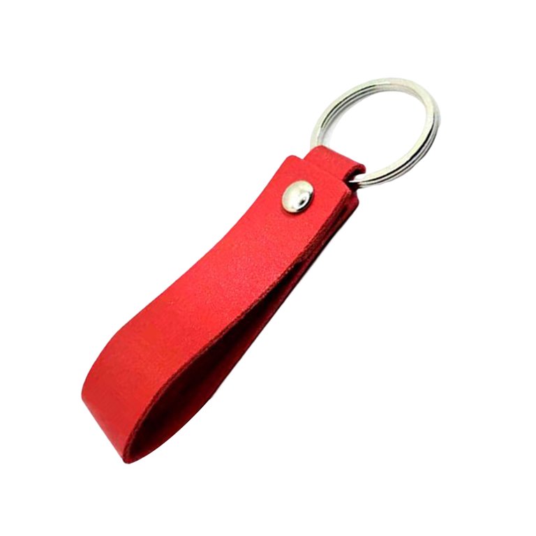 Leather Key Chains - Corporate Gifts