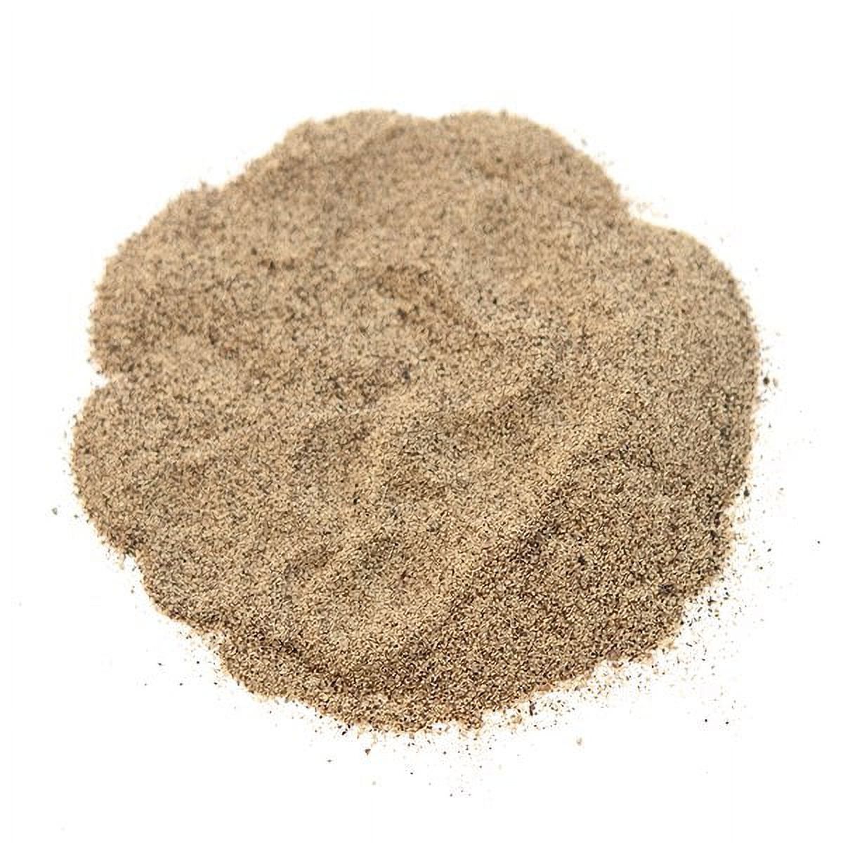 Black Pepper (Fine Ground)
