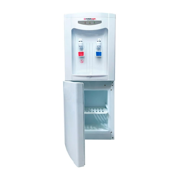 Despachador de agua fría y caliente Seawater Reacondicionado