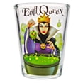 thumbnail image 2 of Juego de 4 vasos tequileros de vidrio Ambient 21 Colección Disney Villanas 44 ml con caja de regalo, 2 of 6