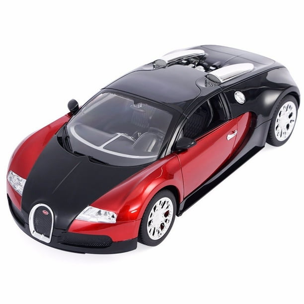 battery and remote control car