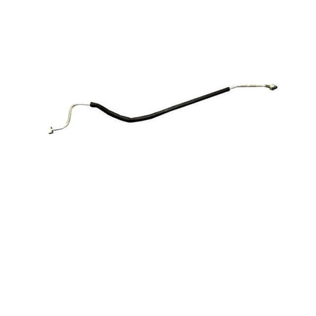 A/C Liquid Hose - Compatible with 1996 - 2002 Chevy C3500HD 1997 1998 1999 2000 2001