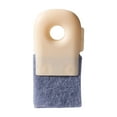 thumbnail image 1 of Cepillo limpiador multiusos para rieles de ventanas de baño, para limpiar ranuras de ventanas y azulejos. Beige, 1 of 9