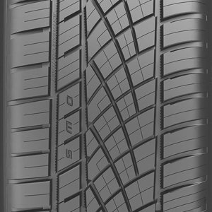 Continental Set of 2 Continental ExtremeContact DWS06 PLUS 225/40ZR18 92Y XL Tires Fits: 2014-15 Honda Civic Si, 2013 Toyota Corolla LE Sansujyuku sansujyuku.com