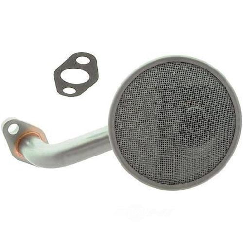 Melling Engine Oil Pump Pickup Tube and Screen P/N:261S Fits select: 1994-1996 MITSUBISHI MIGHTY MAX, 1991-1993 MITSUBISHI MIGHTY MAX / S