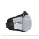 thumbnail image 4 of Riñonera para correr para hombres y mujeres | Bolsa impermeable para teléfono con portatermo | Gran capacidad, cinturón ligero y cómodo | Deportes al aire libre, maratón, fitness | 28x20x2cm | 1, 4 of 9