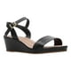 thumbnail image 2 of Sandalias Beira Rio Mujer Negro Casual negro 24.5 MX, 2 of 10