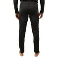 thumbnail image 4 of Trespass Mens Base Layer Bottoms Quick Dry 3/4 Length Diego, 4 of 6