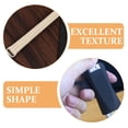 thumbnail image 5 of KAKOWELY guitar bow Guitar Bow Multipurpose Tuning Paddle Bow Classical Guitar Pick Guitar String Tool8.46"X1.57"X0.59", 5 of 5